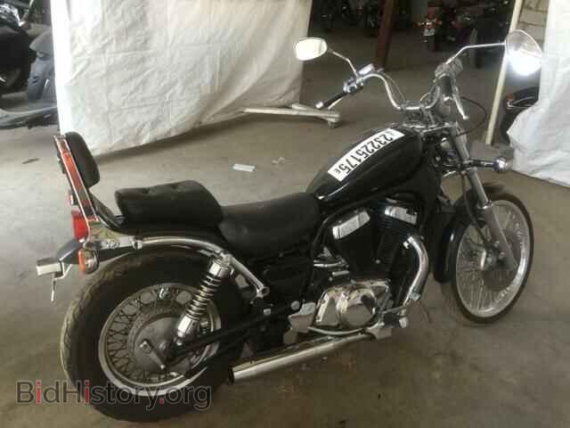 1994 SUZUKI CYCLE VS - VIN: JS1VS52A7R2103091 - Photo 4
