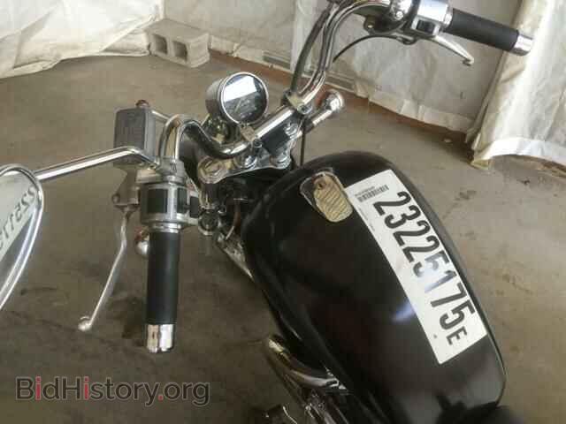 1994 SUZUKI CYCLE VS - VIN: JS1VS52A7R2103091 - Photo 5