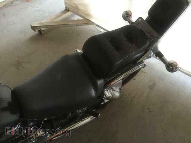 1994 SUZUKI CYCLE VS - VIN: JS1VS52A7R2103091 - Photo 6