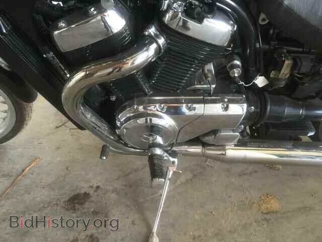 1994 SUZUKI CYCLE VS - VIN: JS1VS52A7R2103091 - Photo 7