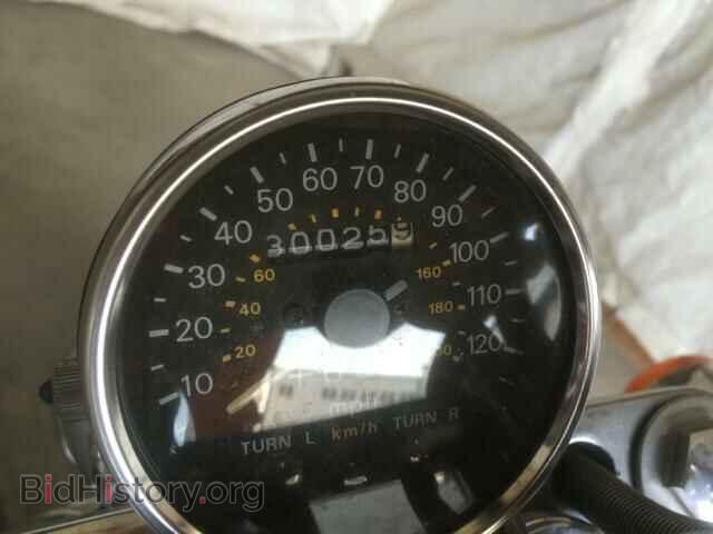 1994 SUZUKI CYCLE VS - VIN: JS1VS52A7R2103091 - Photo 8
