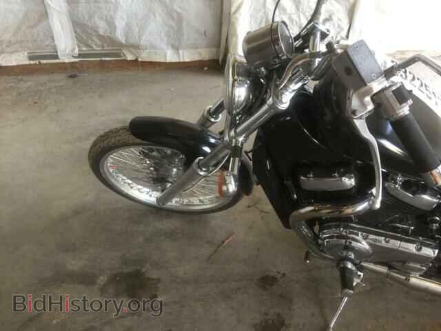 1994 SUZUKI CYCLE VS - VIN: JS1VS52A7R2103091 - Photo 9