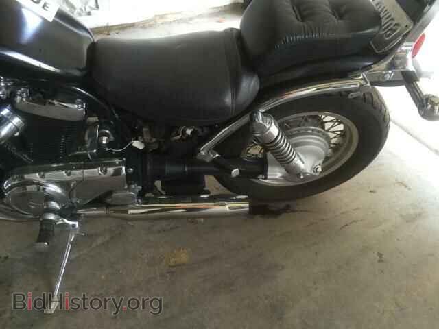 1994 SUZUKI CYCLE VS - VIN: JS1VS52A7R2103091 - Photo 10