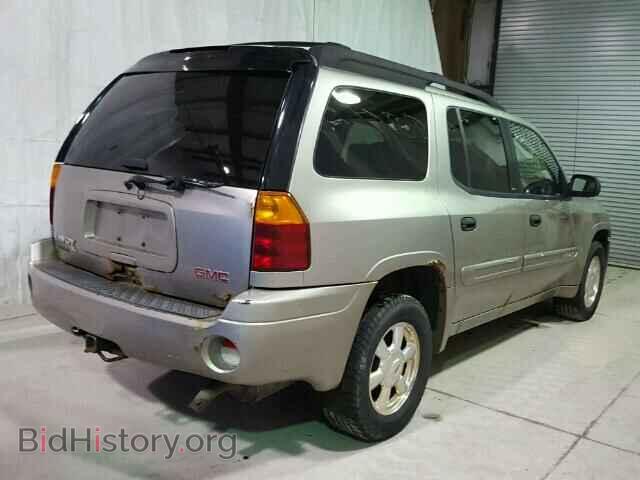 2003 GMC ENVOY - VIN: 1GKET16S836210458 - Фото 4
