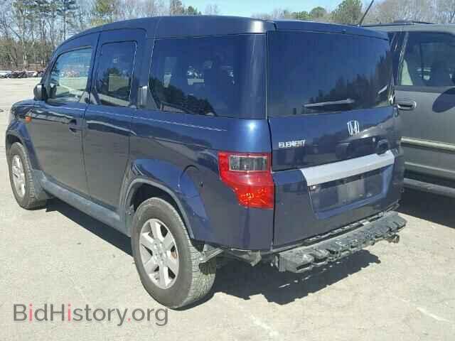 2010 HONDA ELEMENT - VIN: 5J6YH1H71AL003616 - Фото 3