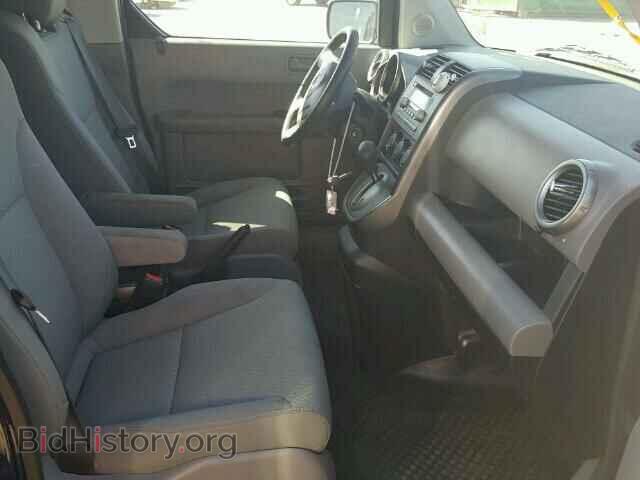 2010 HONDA ELEMENT - VIN: 5J6YH1H71AL003616 - Фото 5