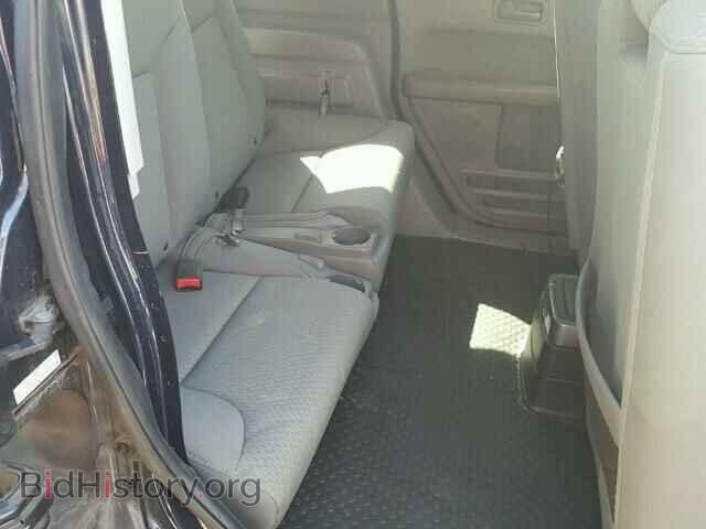 2010 HONDA ELEMENT - VIN: 5J6YH1H71AL003616 - Фото 6