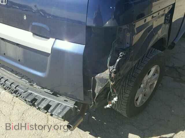 2010 HONDA ELEMENT - VIN: 5J6YH1H71AL003616 - Фото 9