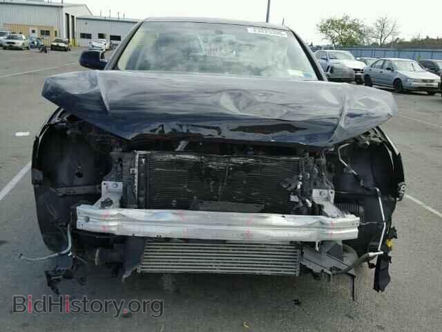 2014 AUDI A4 - VIN: WAUBFAFL5EN019150 - Фото 9