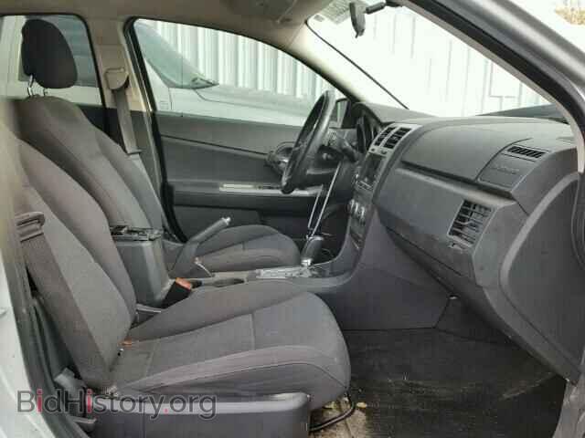 2010 DODGE AVENGER - VIN: 1B3CC1FB8AN222844 - Фото 5
