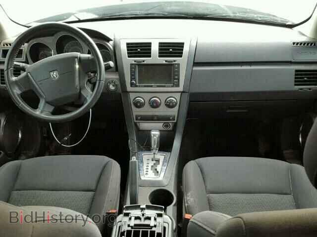 2010 DODGE AVENGER - VIN: 1B3CC1FB8AN222844 - Фото 9