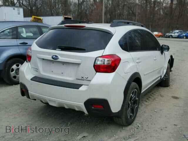 2015 SUBARU XV - VIN: JF2GPAMC8FH257343 - Фото 4