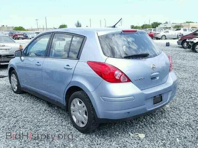 2011 NISSAN VERSA - VIN: 3N1BC1CP1BL423838 - Photo 3