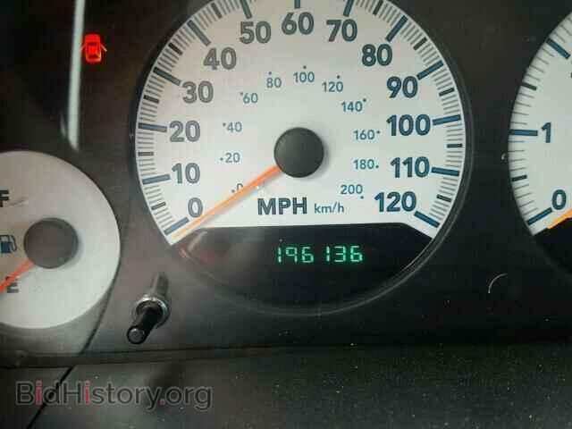 2006 DODGE CARAVAN - VIN: 2D4GP44L66R876501 - Фото 8