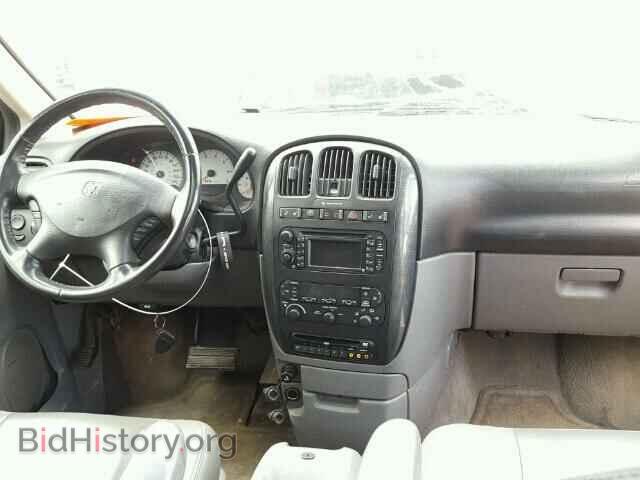 2006 DODGE CARAVAN - VIN: 2D4GP44L66R876501 - Фото 9