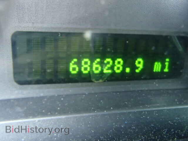 2008 FORD EDGE - VIN: 2FMDK48C58BB22294 - Фото 8