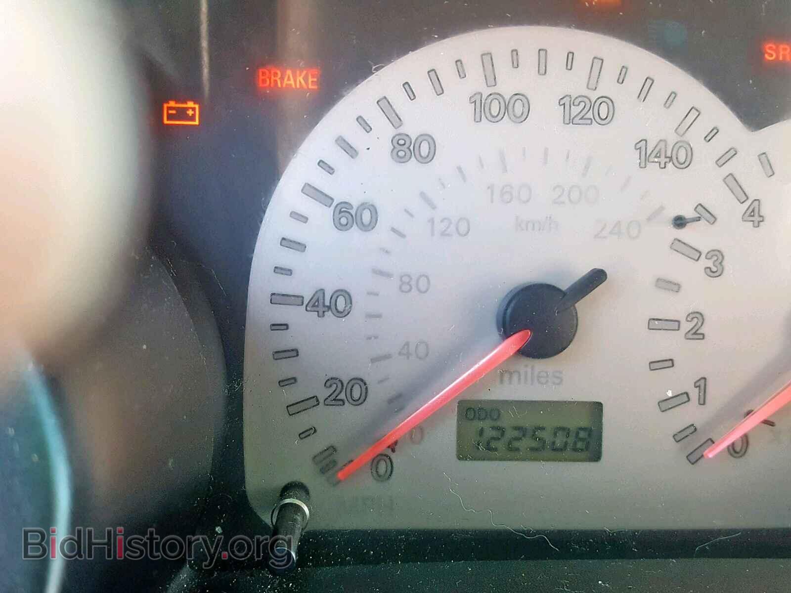 2001 MITSUBISHI ECLIPSE - VIN: 4A3AC54H41E054654 - Фото 8