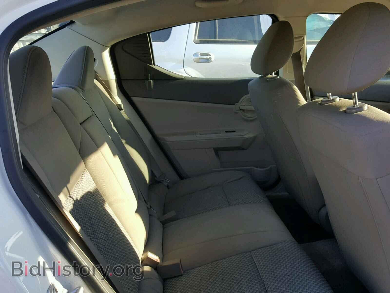 2008 DODGE AVENGER - VIN: 1B3LC46K28N577312 - Фото 6