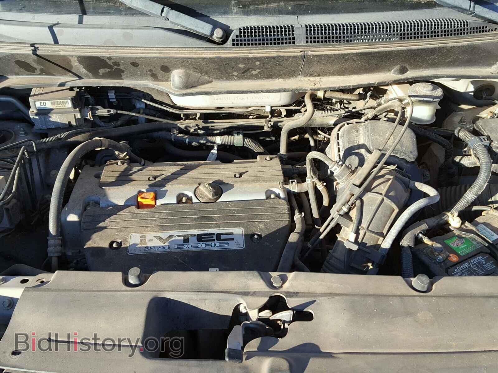 2003 HONDA ELEMENT - VIN: 5J6YH18563L017819 - Фото 7