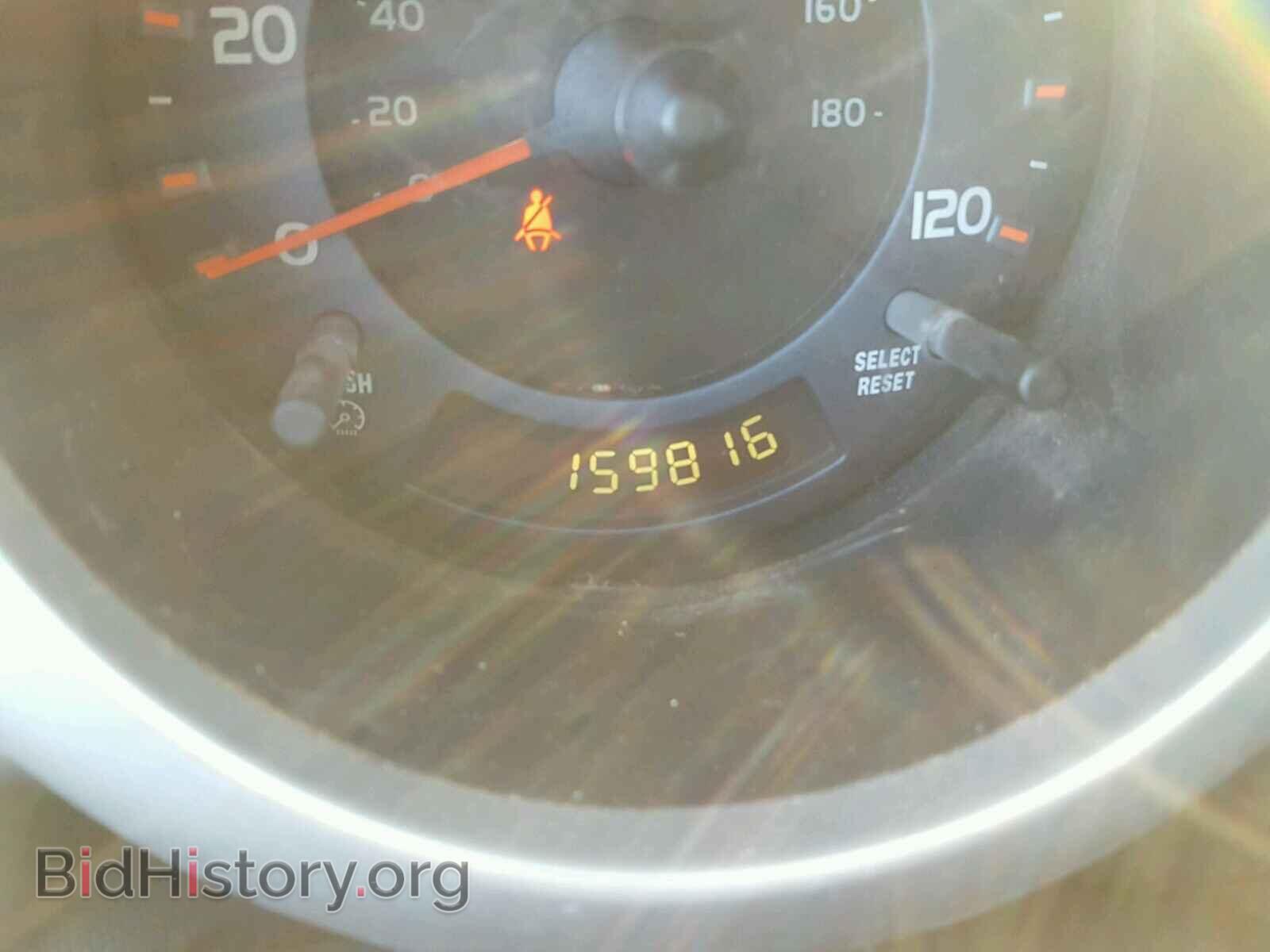 2003 HONDA ELEMENT - VIN: 5J6YH18563L017819 - Фото 8