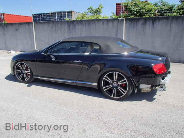 2013 BENTLEY ALL MODELS - VIN: SCBGT3ZA3DC081697 - Photo 3