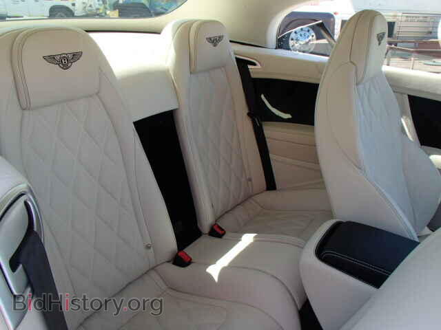 2013 BENTLEY ALL MODELS - VIN: SCBGT3ZA3DC081697 - Photo 6