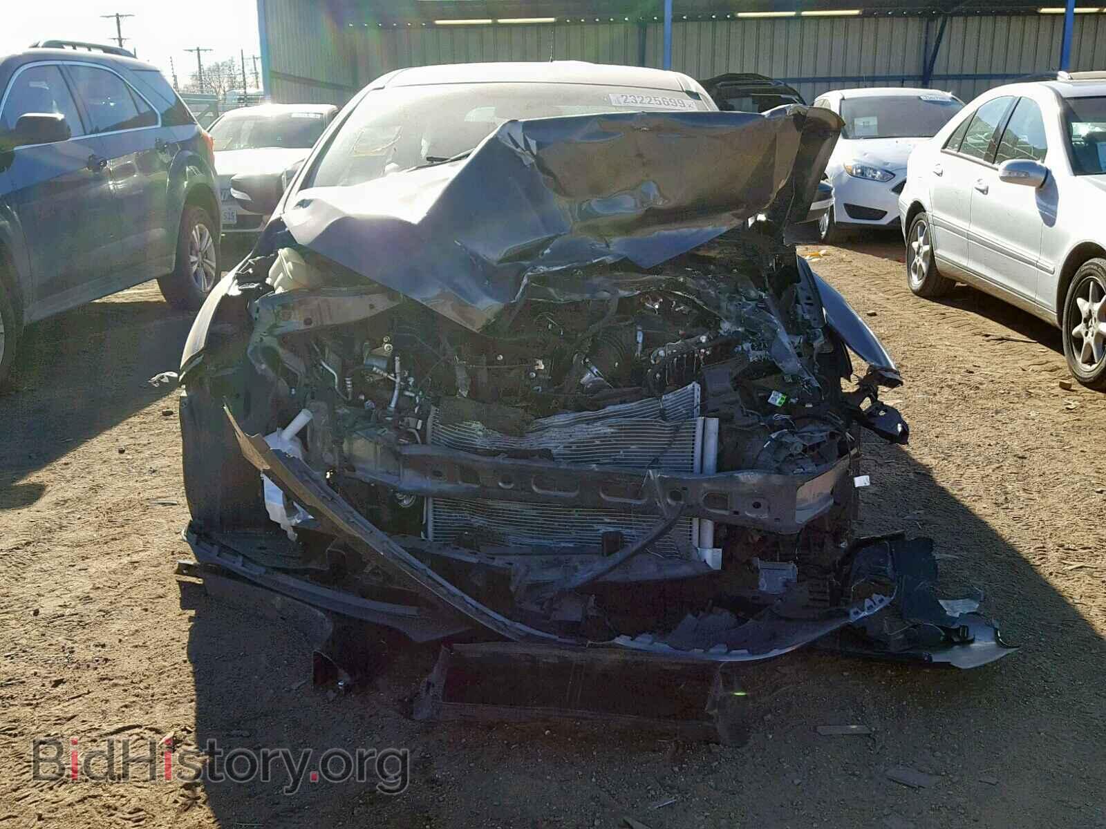 2016 FORD FOCUS SE - VIN: 1FADP3K29GL226369 - Фото 9