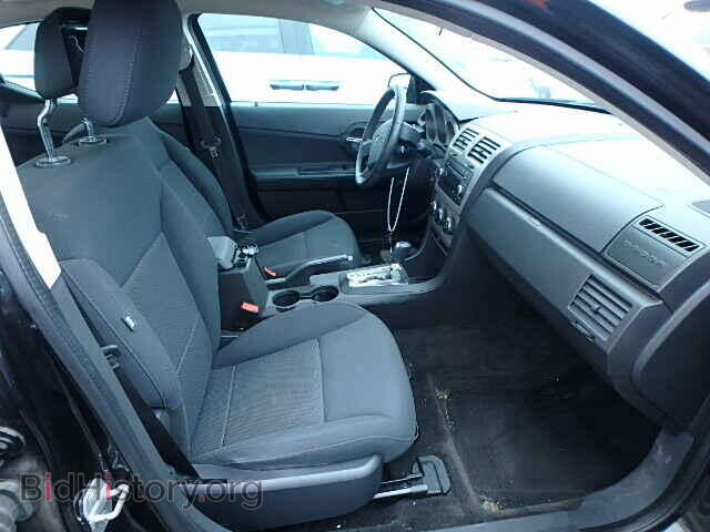 2010 DODGE AVENGER - VIN: 1B3CC4FB1AN187047 - Фото 5