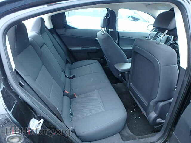2010 DODGE AVENGER - VIN: 1B3CC4FB1AN187047 - Фото 6