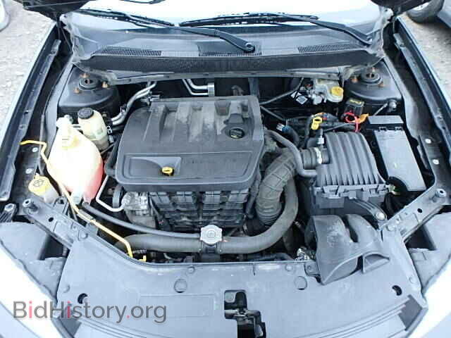 2010 DODGE AVENGER - VIN: 1B3CC4FB1AN187047 - Фото 7
