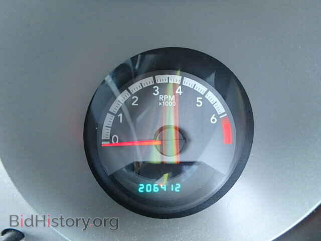 2010 DODGE AVENGER - VIN: 1B3CC4FB1AN187047 - Фото 8