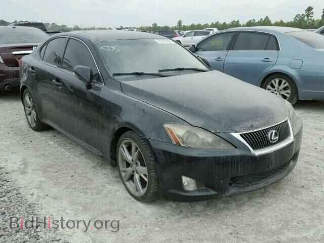 Фотография JTHBF5C21A2096422 - LEXUS IS250 2010