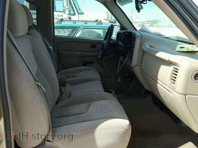 2006 CHEVROLET SILVERADO - VIN: 2GCEC13V161217869 - Фото 5