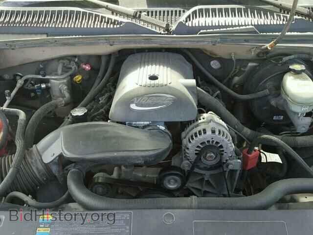 2006 CHEVROLET SILVERADO - VIN: 2GCEC13V161217869 - Фото 7