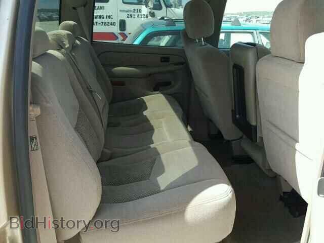2006 CHEVROLET SILVERADO - VIN: 2GCEC13V161217869 - Фото 9
