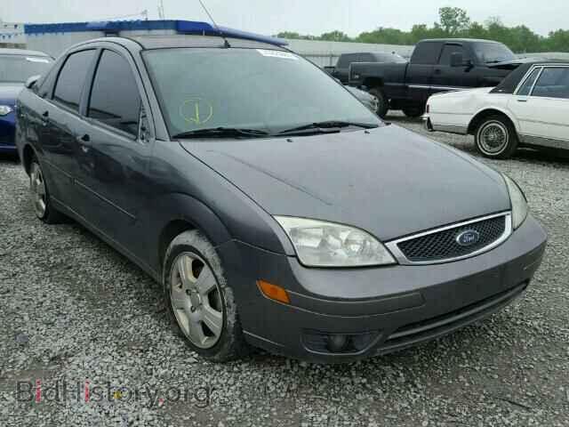 Фотография 1FAFP34N57W357944 - FORD FOCUS 2007