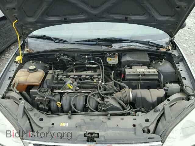 2007 FORD FOCUS - VIN: 1FAFP34N57W357944 - Фото 7