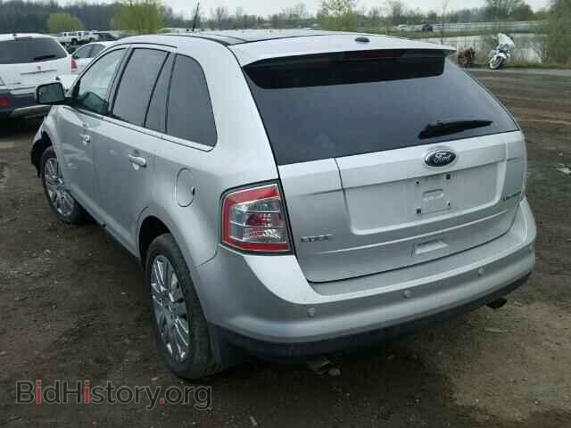 2010 FORD EDGE - VIN: 2FMDK3KC4ABA04004 - Photo 3