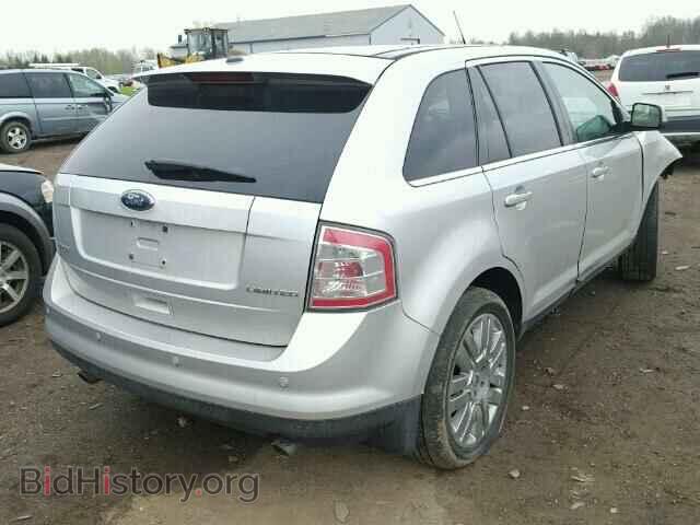 2010 FORD EDGE - VIN: 2FMDK3KC4ABA04004 - Photo 4