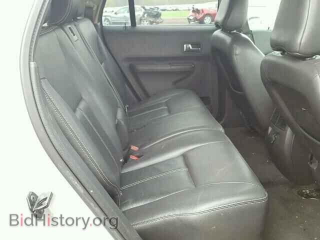 2010 FORD EDGE - VIN: 2FMDK3KC4ABA04004 - Photo 6