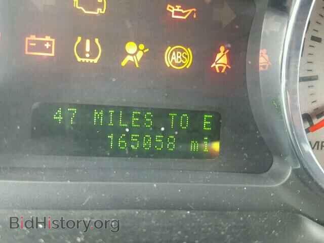 2010 FORD EDGE - VIN: 2FMDK3KC4ABA04004 - Photo 8