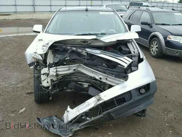 2010 FORD EDGE - VIN: 2FMDK3KC4ABA04004 - Photo 9