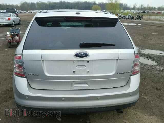 2010 FORD EDGE - VIN: 2FMDK3KC4ABA04004 - Photo 10