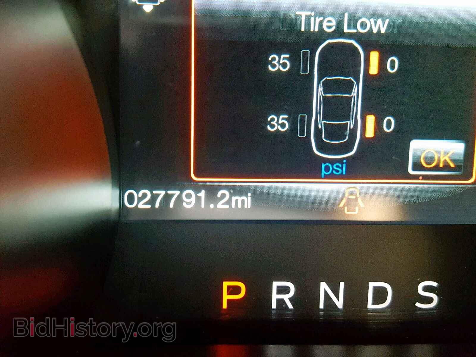 2015 FORD MUSTANG - VIN: 1FA6P8TH2F5404005 - Фото 8