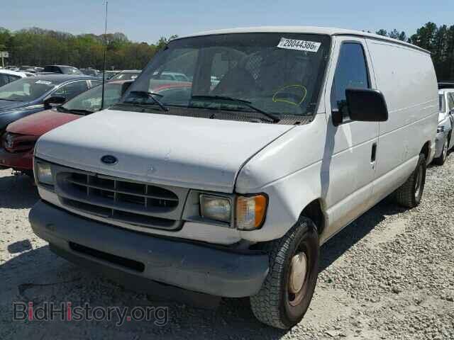 2002 FORD ECONOLINE - VIN: 1FTRE14292HB79234 - Photo 2