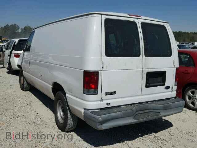 2002 FORD ECONOLINE - VIN: 1FTRE14292HB79234 - Photo 3