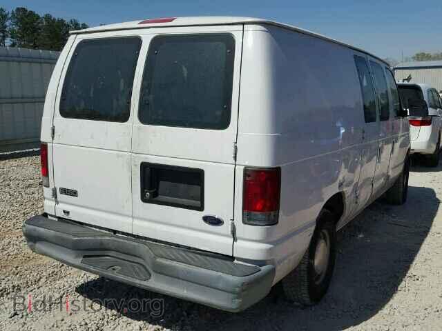 2002 FORD ECONOLINE - VIN: 1FTRE14292HB79234 - Photo 4