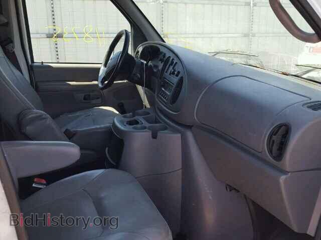 2002 FORD ECONOLINE - VIN: 1FTRE14292HB79234 - Photo 5
