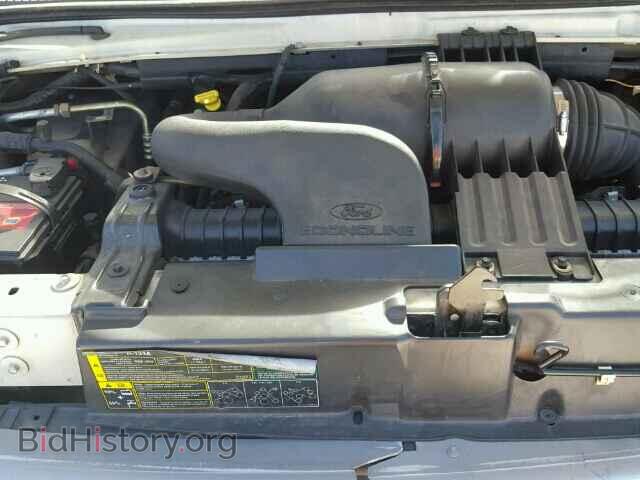 2002 FORD ECONOLINE - VIN: 1FTRE14292HB79234 - Photo 7