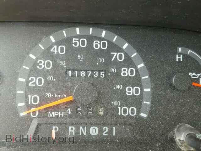 2002 FORD ECONOLINE - VIN: 1FTRE14292HB79234 - Photo 8